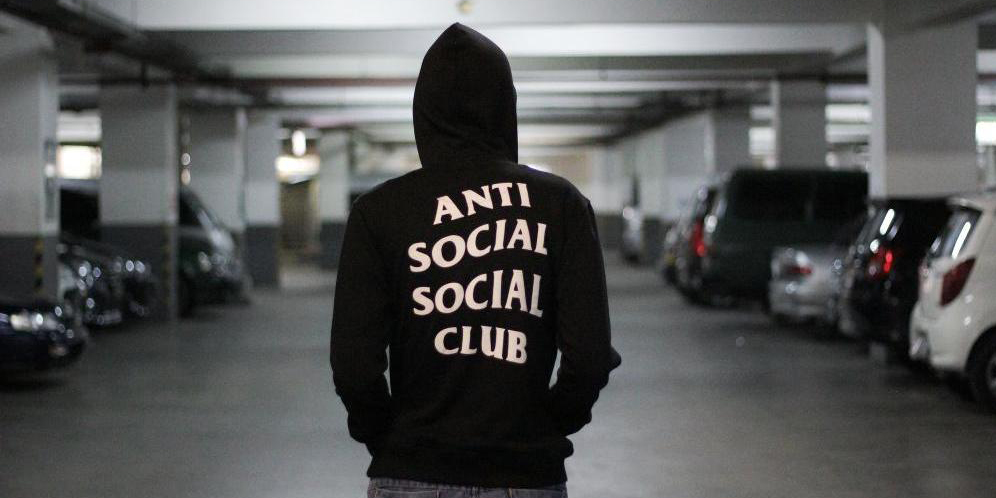 Ternyata Ini Makna Sebenarnya dari Anti Social Social Club thumbnail